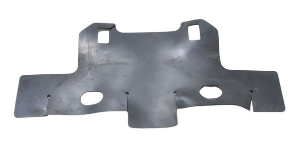 Borracha Acabamento Honda Cb 650f 15-18 Original