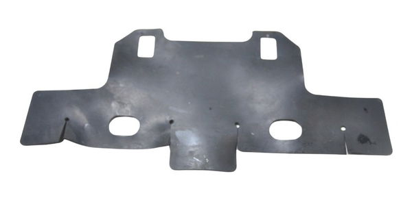 Borracha Acabamento Honda Cb 650f 15-18 Original
