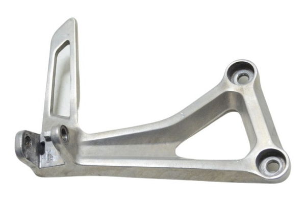 Bacalhau Traseiro Direito Honda Cb 650f 15-18 Original