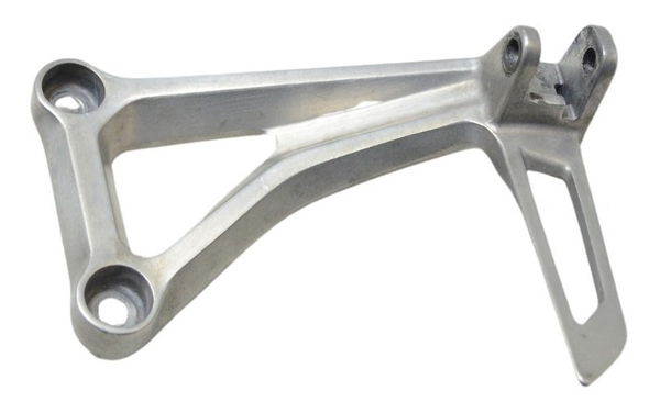 Bacalhau Traseiro Direito Honda Cb 650f 15-18 Original