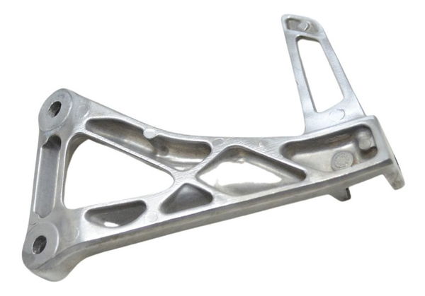 Bacalhau Traseiro Direito Honda Cb 650f 15-18 Original