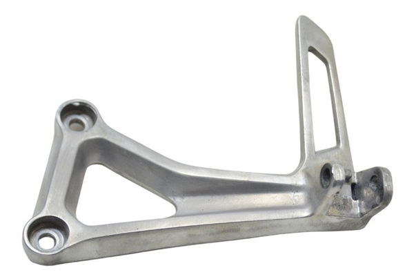 Bacalhau Traseiro Esquerdo Honda Cb 650f 15-18 Original