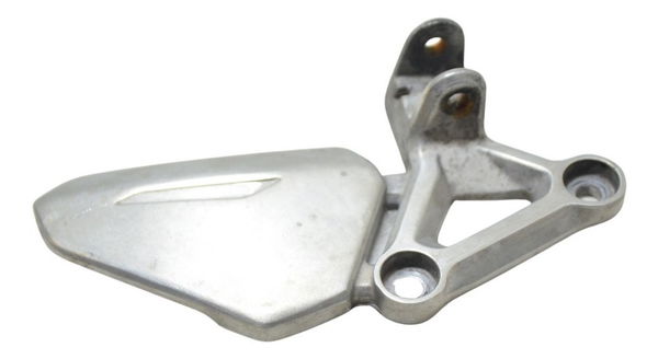 Bacalhau Dianteiro Esquerdo Honda Cb 650f 15-18 Original