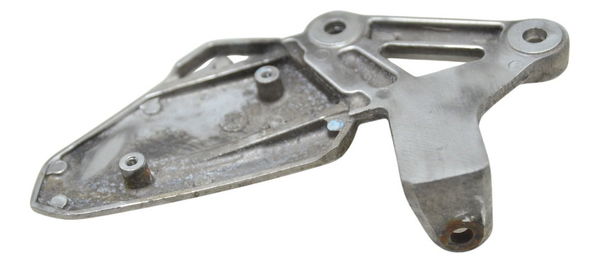 Bacalhau Dianteiro Esquerdo Honda Cb 650f 15-18 Original