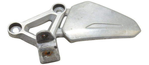 Bacalhau Dianteiro Esquerdo Honda Cb 650f 15-18 Original