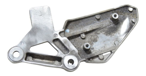 Bacalhau Dianteiro Esquerdo Honda Cb 650f 15-18 Original
