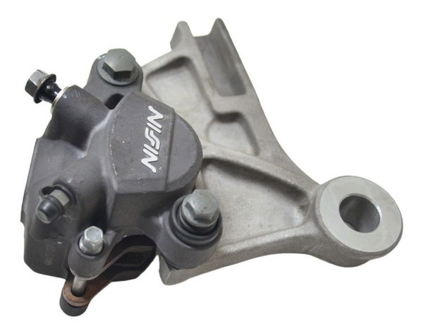 Pinça Freio Traseira Honda Cb 650f 15-18 Original