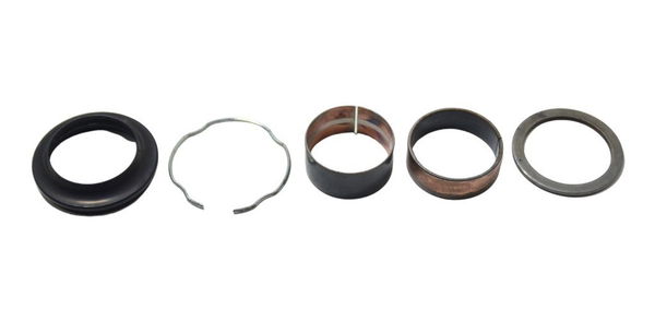 Kit Trava Bengala Honda Cb 650f 15-18 Original