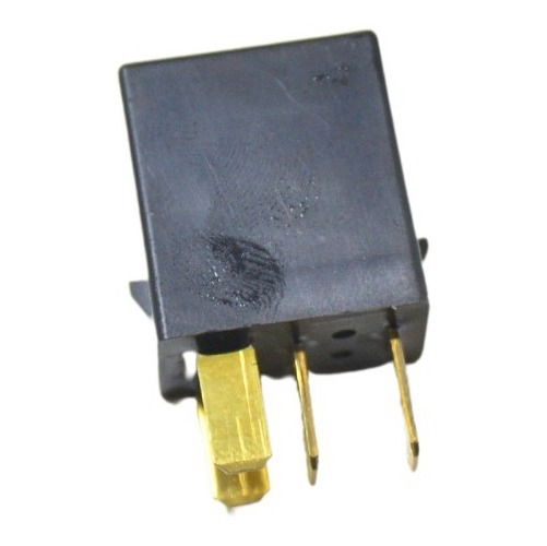 Rele Auxiliar Honda Cb 650f 15-18 Original