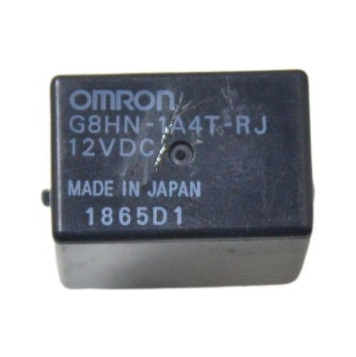 Rele Auxiliar Honda Cb 650f 15-18 Original