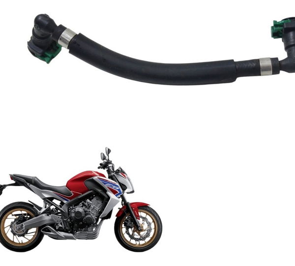 Mangueira Injeção Honda Cb 650f 15-18 Original
