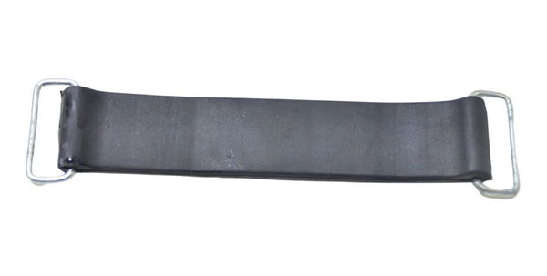 Alça Bateria Cinta Honda Cb 650f 15-18 Original