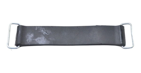 Alça Bateria Cinta Honda Cb 650f 15-18 Original