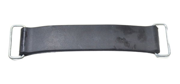 Alça Bateria Cinta Honda Cb 650f 15-18 Original