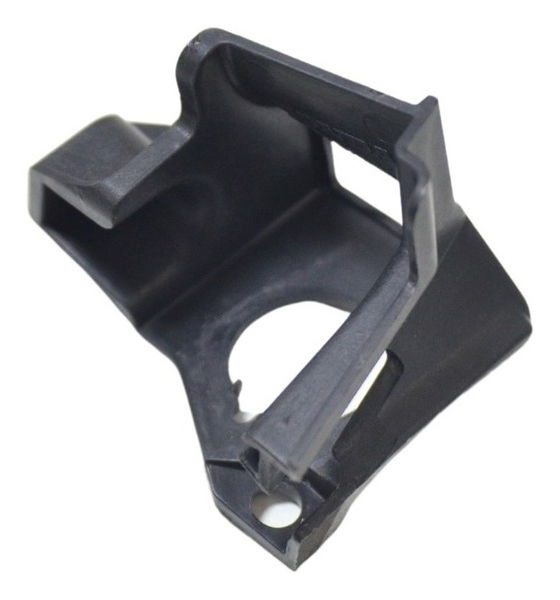 Suporte Trava Banco Honda Cb 650f 15-18 Original