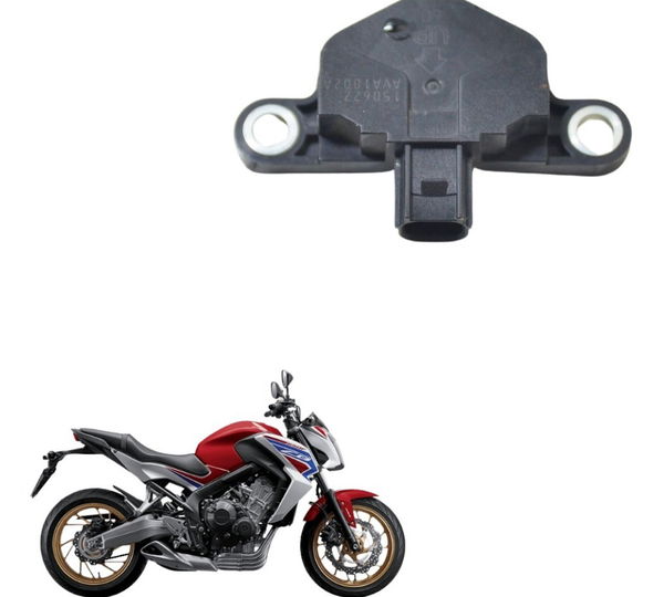 Sensor Tombo Honda Cb 650f 15-18 Original
