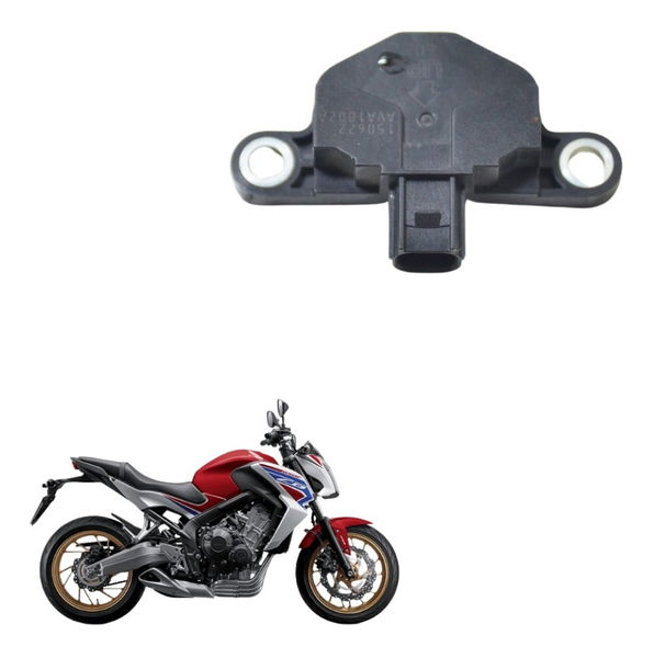 Sensor Tombo Honda Cb 650f 15-18 Original