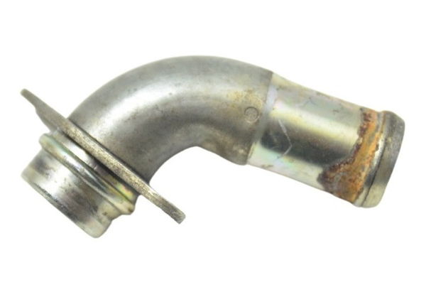 Conexão Água Honda Cb 650f 15-18 Original