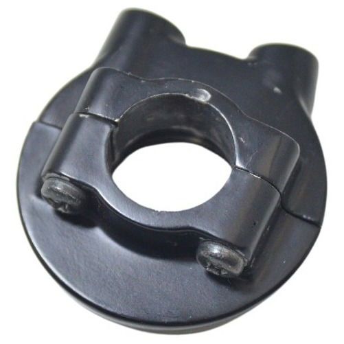 Capa Acelerador Carcaça Honda Cb 650f 15-18 Original