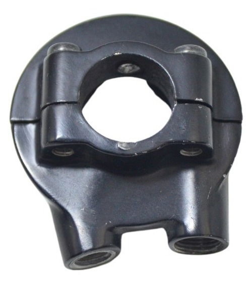 Capa Acelerador Carcaça Honda Cb 650f 15-18 Original