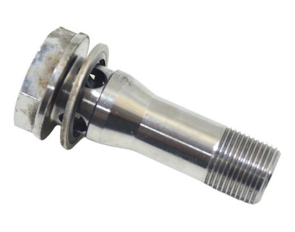 Parafuso Resfriador Óleo Honda Cb 650f 15-18 Original