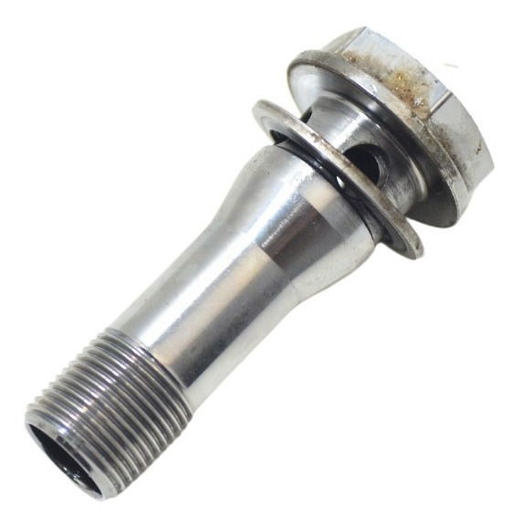 Parafuso Resfriador Óleo Honda Cb 650f 15-18 Original