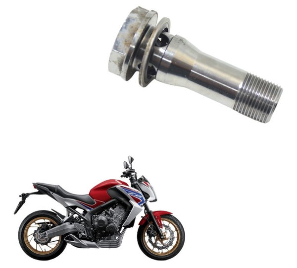 Parafuso Resfriador Óleo Honda Cb 650f 15-18 Original