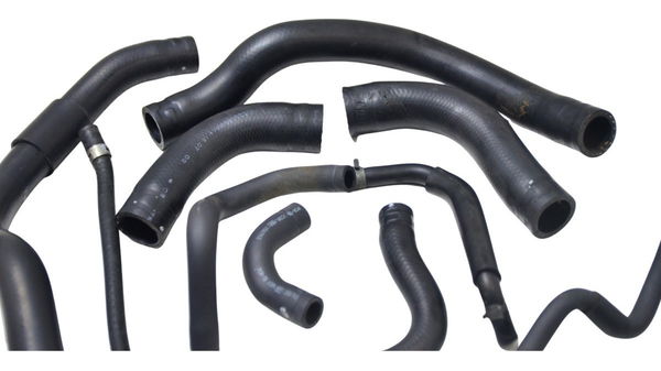 Kit Mangueiras Honda Cb 650f 15-18 Original