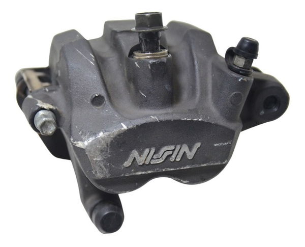 Pinça Freio Dianteira Dir Honda Cb 650f 15-18 Original