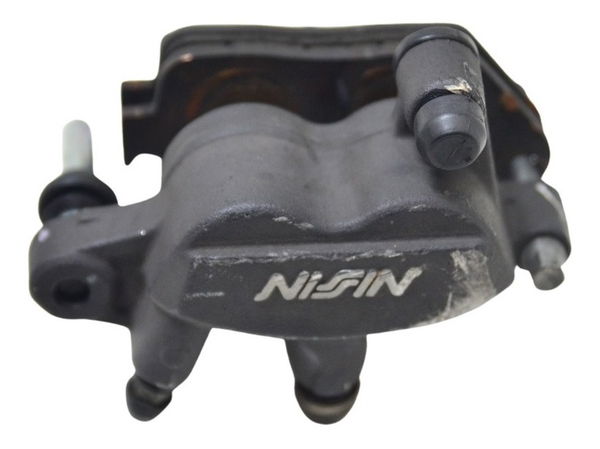 Pinça Freio Dianteira Dir Honda Cb 650f 15-18 Original