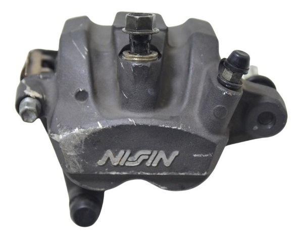 Pinça Freio Dianteira Dir Honda Cb 650f 15-18 Original
