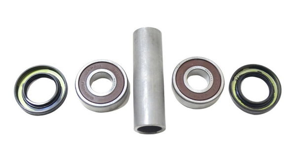 Rolamento Separador Retentor Roda Diant Honda Cb 650f 15-18