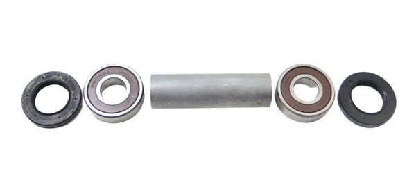 Rolamento Separador Retentor Roda Diant Honda Cb 650f 15-18