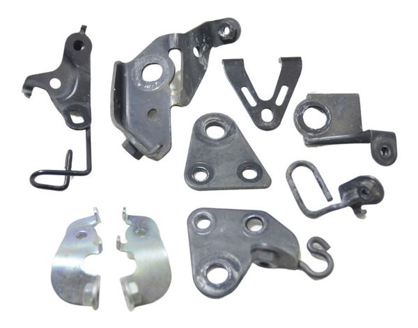 Suporte Diversos Honda Cb 650f 15-18 Original