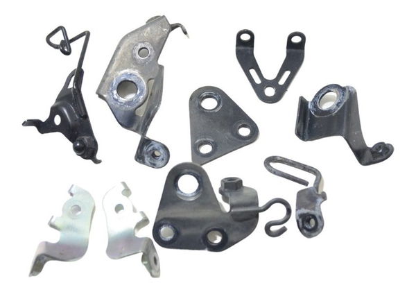 Suporte Diversos Honda Cb 650f 15-18 Original