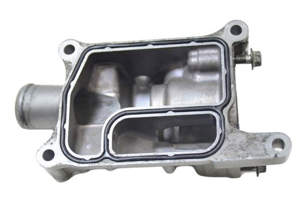 Carcaça Válvula Termostática Avaria Honda Cb 650f 15-18 Orig