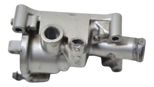 Carcaça Válvula Termostática Avaria Honda Cb 650f 15-18 Orig