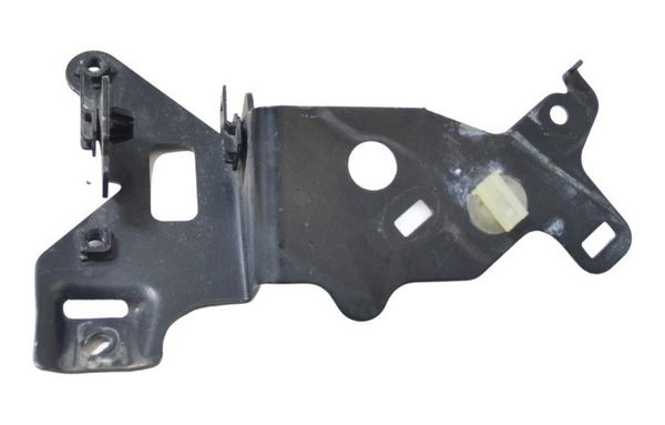 Suporte Retificador Carga Honda Cb 650f 15-18 Original