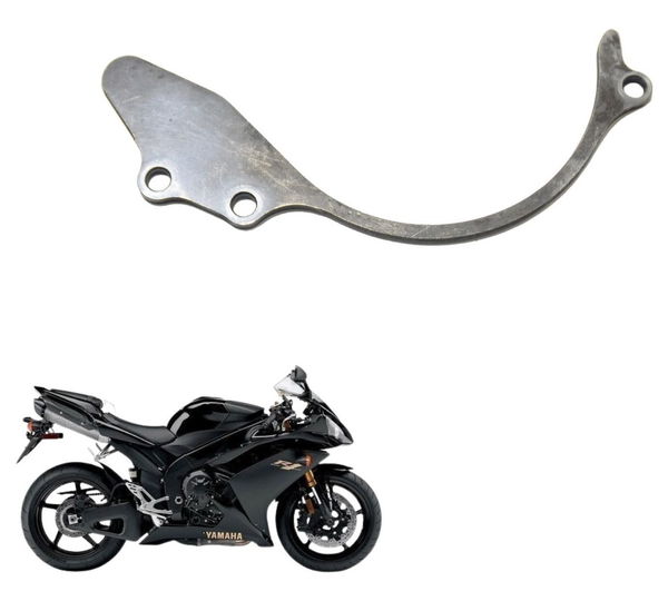 Guia Tampa Pinhão Yamaha Yzf R1 07-08 Original