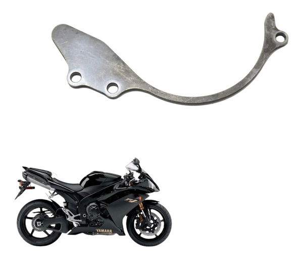Guia Tampa Pinhão Yamaha Yzf R1 07-08 Original