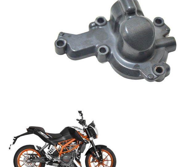 Tampa Bomba Água Ktm 390 Duke 15-18 Original