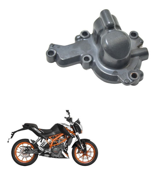 Tampa Bomba Água Ktm 390 Duke 15-18 Original