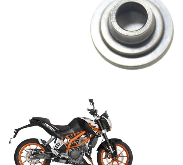 Chapéu Válvula Ktm 390 Duke 15-18 Original