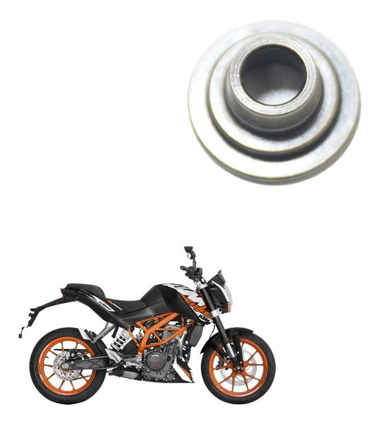 Chapéu Válvula Ktm 390 Duke 15-18 Original