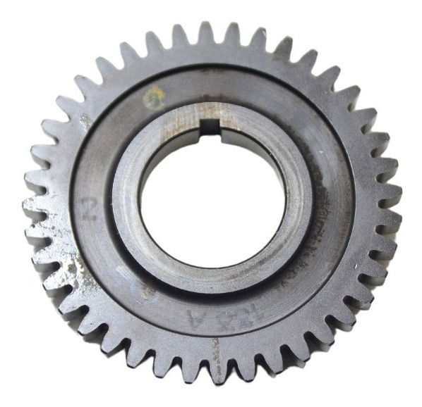Engrenagem Virabrequim Ktm 390 Duke 15-18 Original