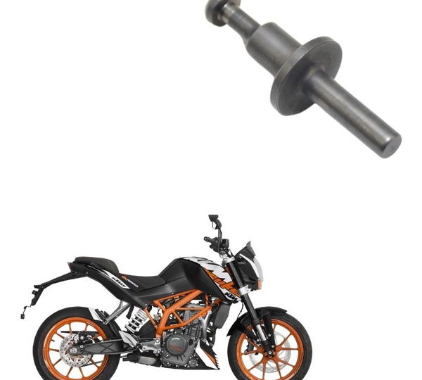 Pino Acionador Embreagem Ktm 390 Duke 15-18 Original