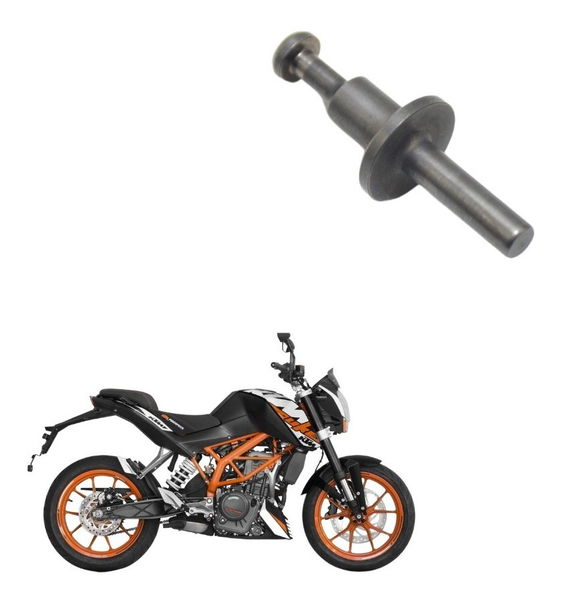 Pino Acionador Embreagem Ktm 390 Duke 15-18 Original