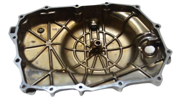 Tampa Embreagem Honda Vt Shadow 600 C 95-05 Original