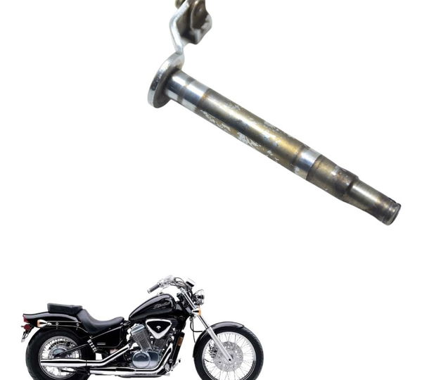 Eixo Acionador Embreagem Honda Vt Shadow 600 C 95-05 Orig