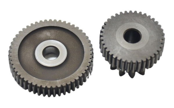 Engrenagem Redução Partida Honda Vt Shadow 600 C 95-05 Orig